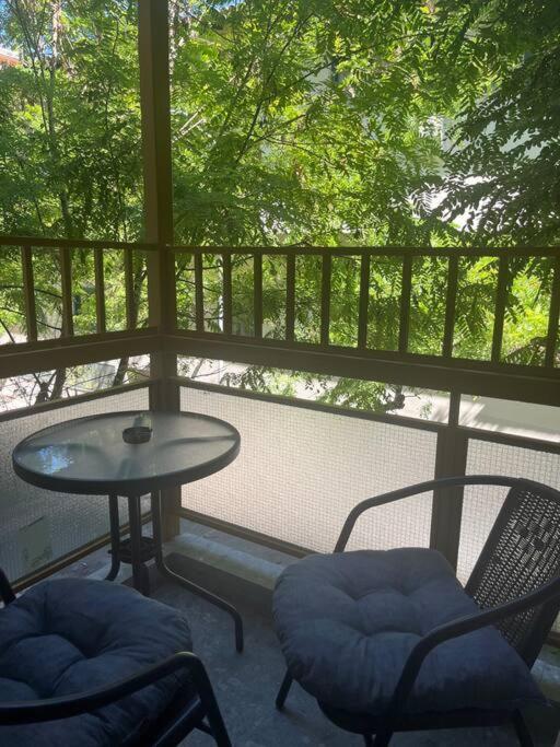 Appartement Amazing In The Center Thessaloniki