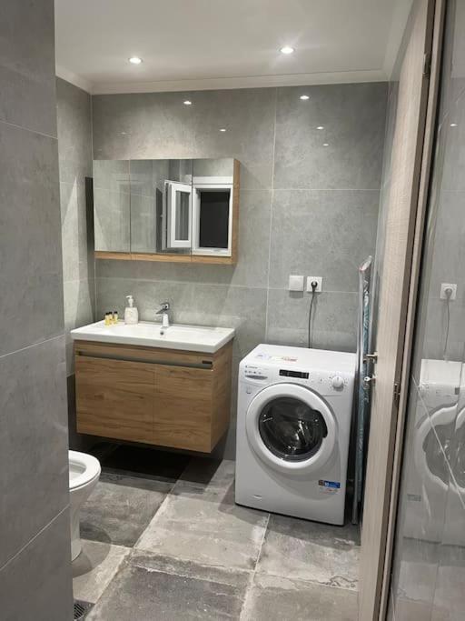 Amazing In The Center Appartement *