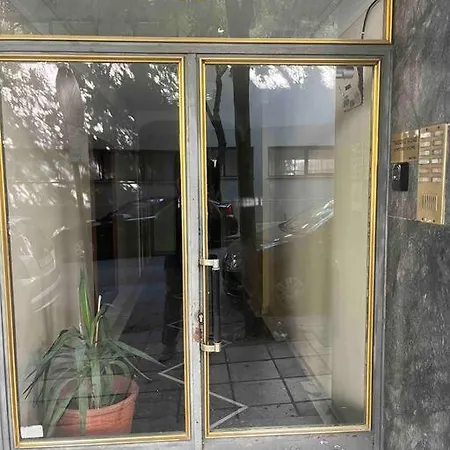 Amazing Apartment In The Center Thessaloniki Exterior photo